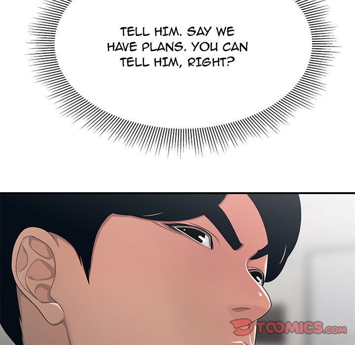 Drama in the Office Chapter 11 image 5