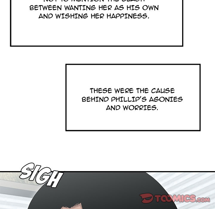 Drama in the Office Chapter 11 image 61