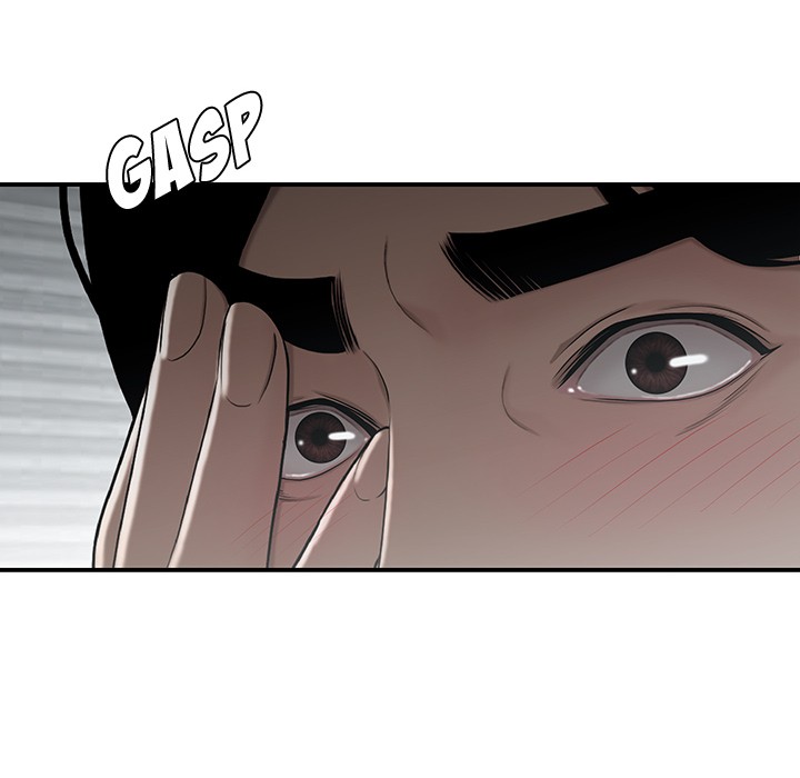 Drama in the Office Chapter 11 image 63