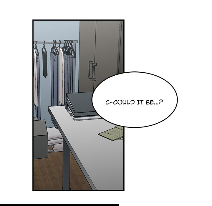Drama in the Office Chapter 11 image 64