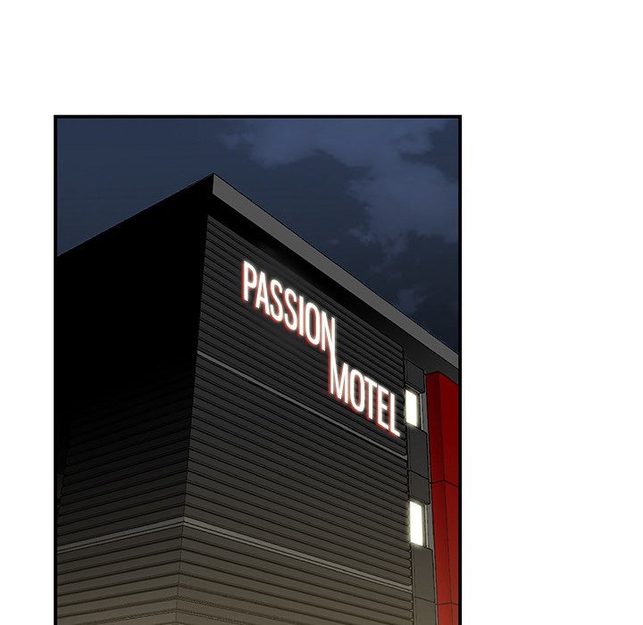 Drama in the Office Chapter 11 image 66