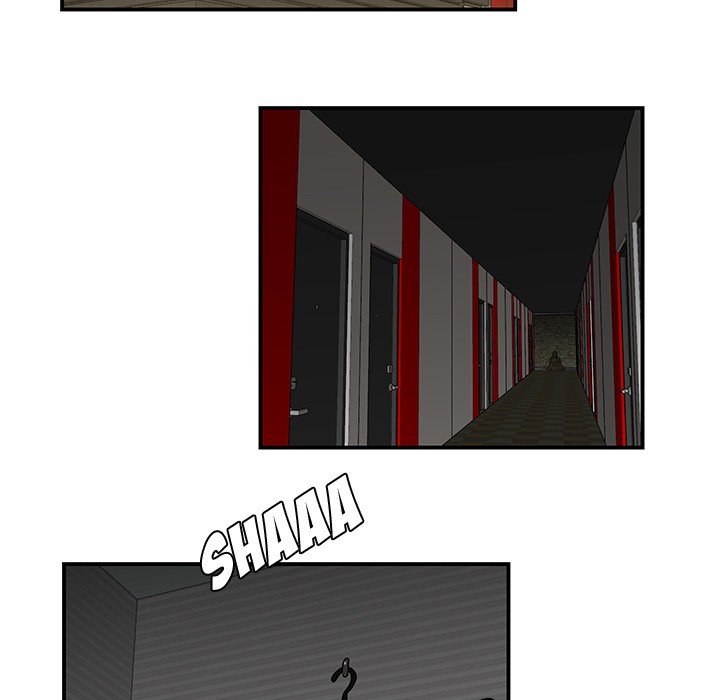 Drama in the Office Chapter 11 image 67