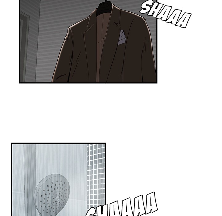 Drama in the Office Chapter 11 image 68