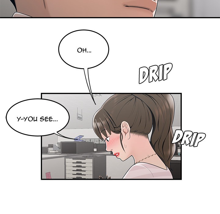 Drama in the Office Chapter 11 image 6