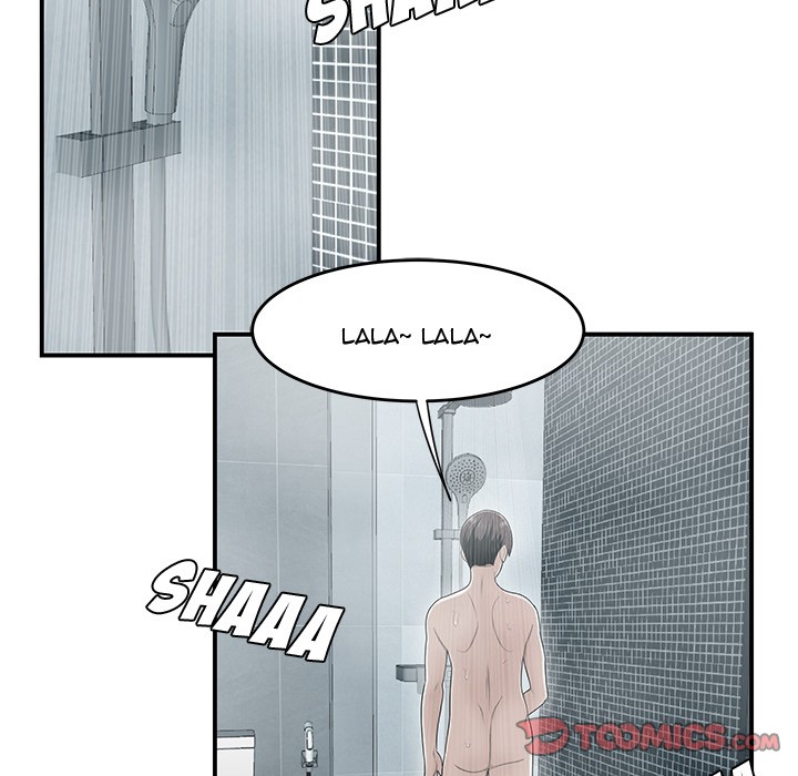 Drama in the Office Chapter 11 image 69