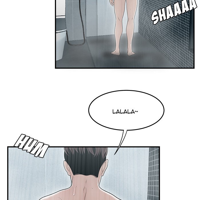 Drama in the Office Chapter 11 image 70