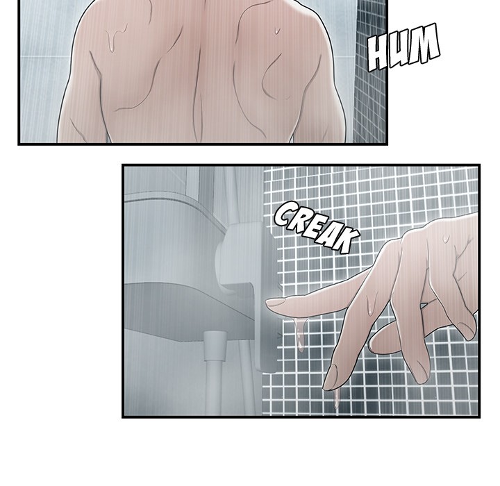 Drama in the Office Chapter 11 image 71