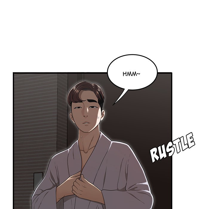 Drama in the Office Chapter 11 image 72