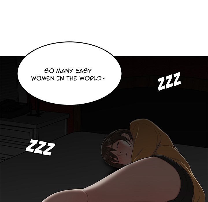 Drama in the Office Chapter 11 image 74