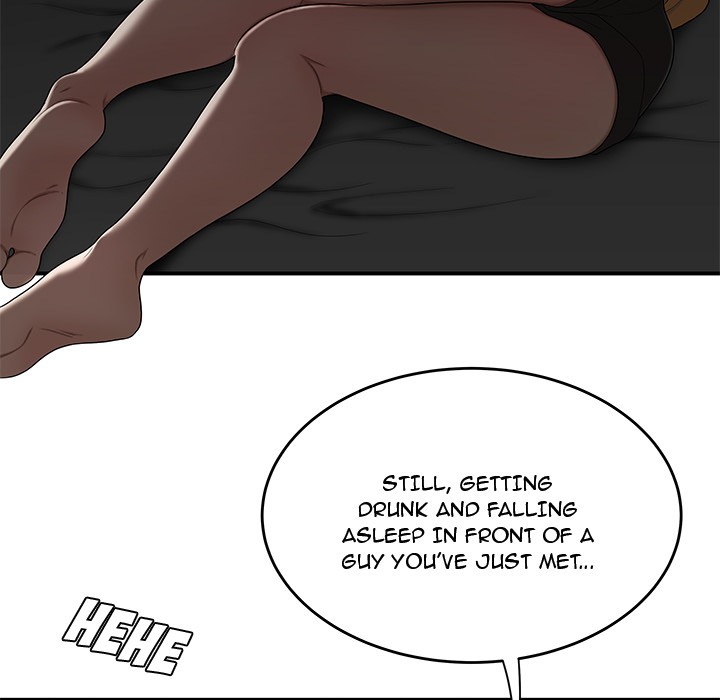 Drama in the Office Chapter 11 image 75