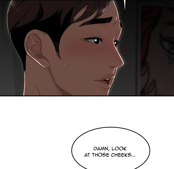 Drama in the Office Chapter 11 image 76