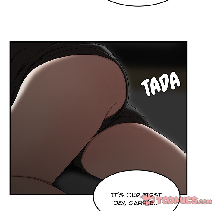 Drama in the Office Chapter 11 image 77