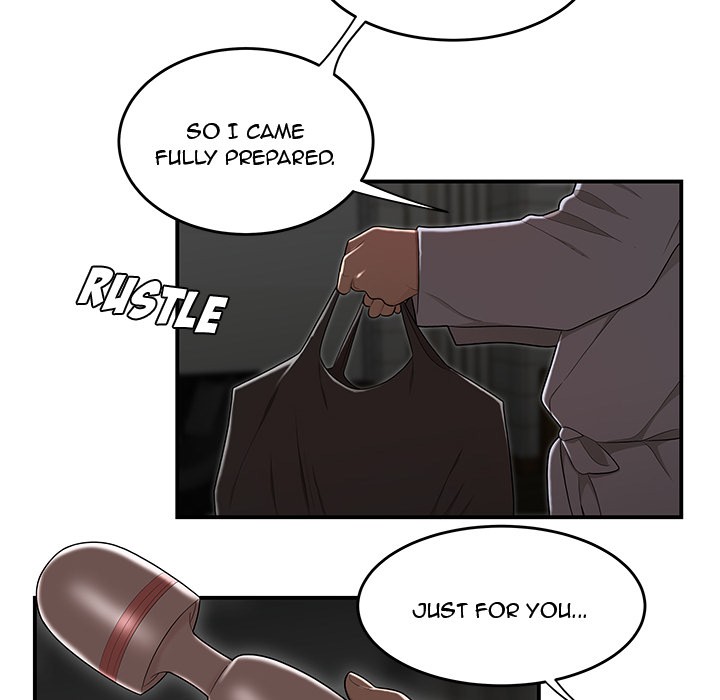 Drama in the Office Chapter 11 image 78