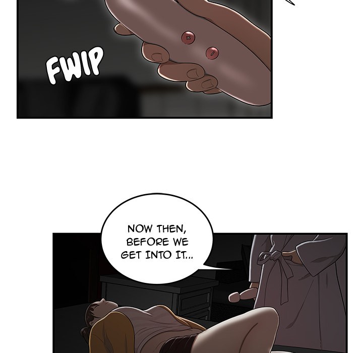 Drama in the Office Chapter 11 image 79