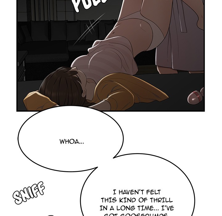 Drama in the Office Chapter 11 image 83