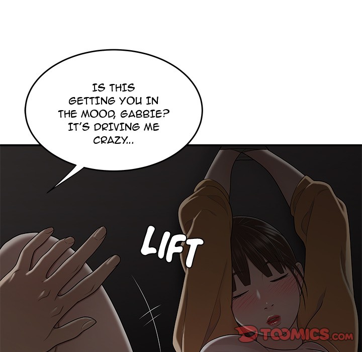 Drama in the Office Chapter 11 image 85