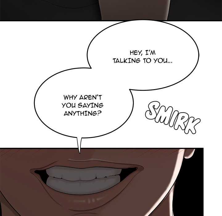 Drama in the Office Chapter 11 image 87