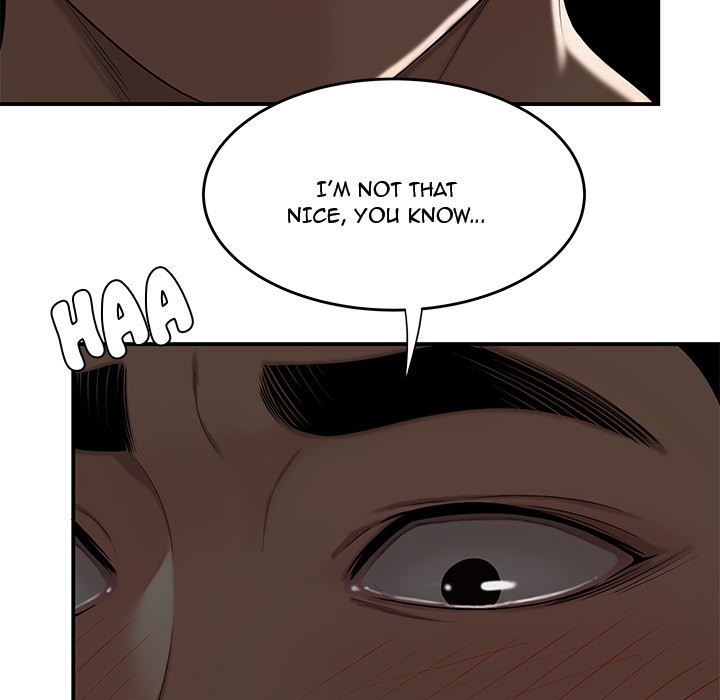 Drama in the Office Chapter 11 image 88