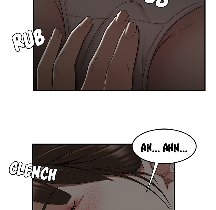 Drama in the Office Chapter 11 image 90