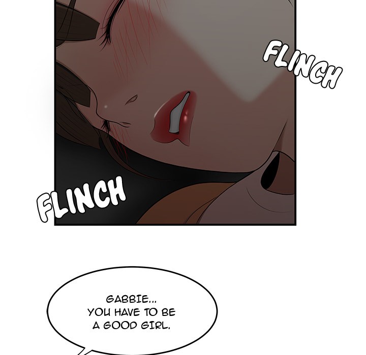 Drama in the Office Chapter 11 image 91