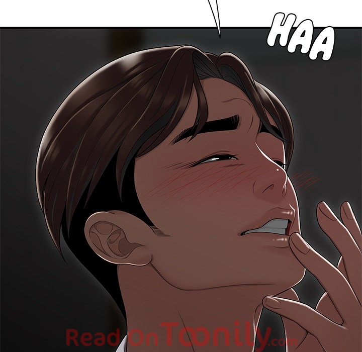 Drama in the Office Chapter 11 image 94
