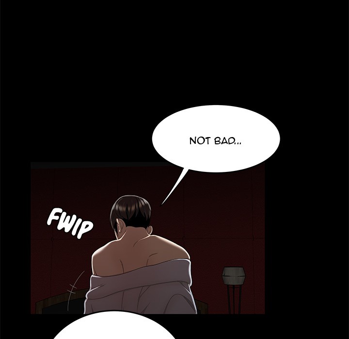Drama in the Office Chapter 12 image 12