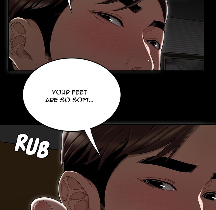 Drama in the Office Chapter 12 image 19