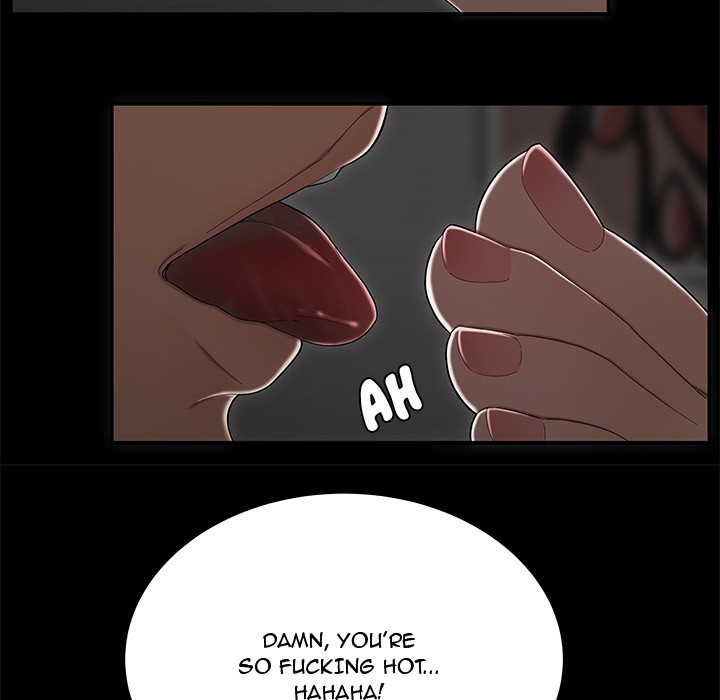 Drama in the Office Chapter 12 image 22
