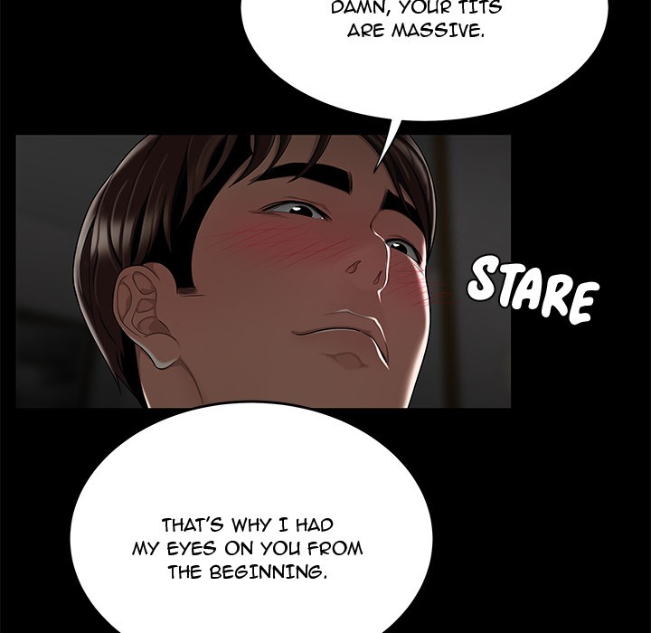 Drama in the Office Chapter 12 image 34