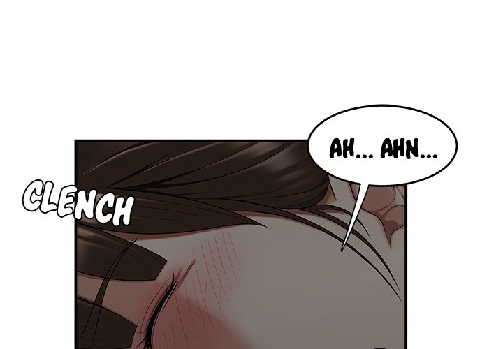 Drama in the Office Chapter 12 image 3
