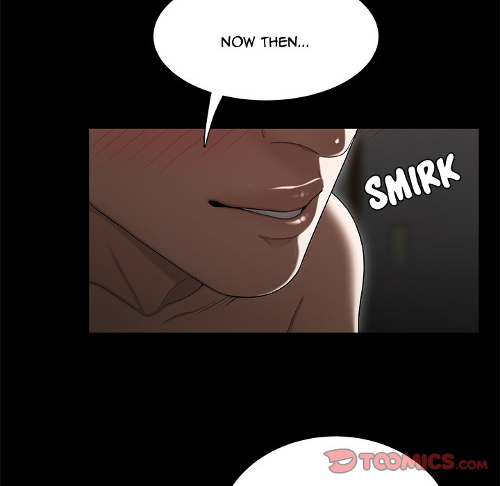 Drama in the Office Chapter 12 image 41