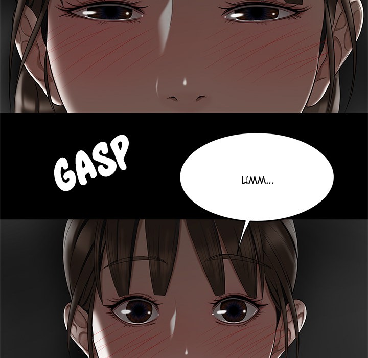 Drama in the Office Chapter 12 image 47