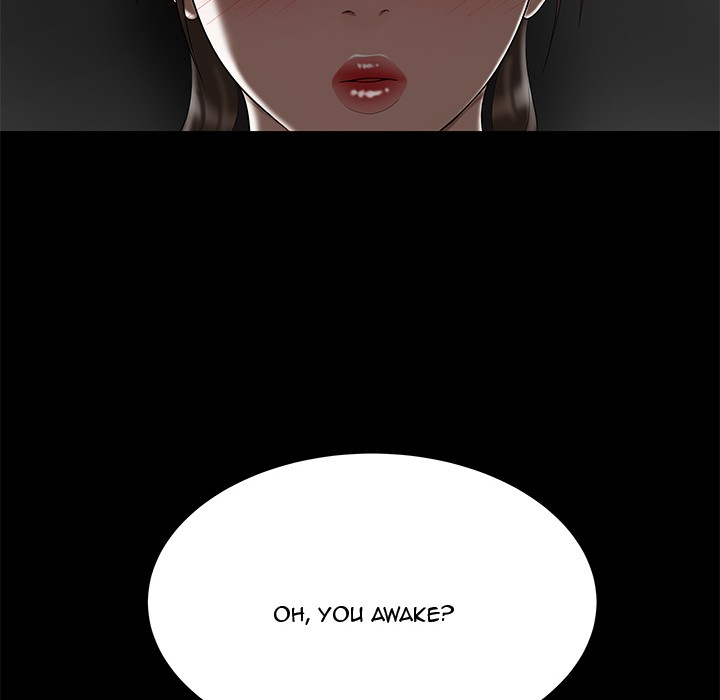 Drama in the Office Chapter 12 image 48