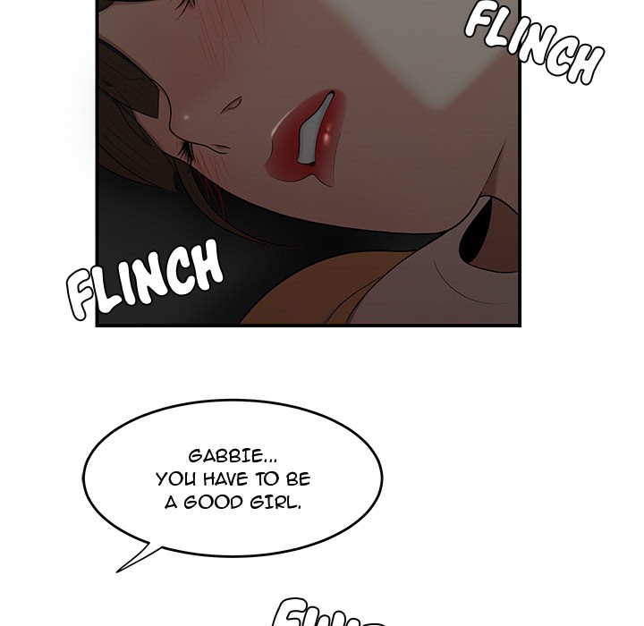 Drama in the Office Chapter 12 image 4