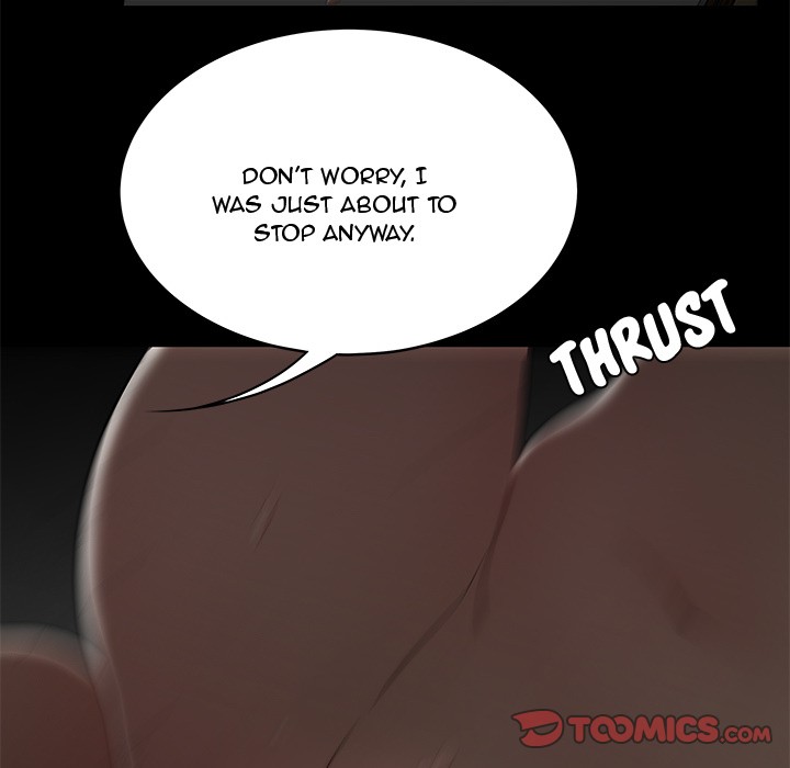 Drama in the Office Chapter 12 image 53
