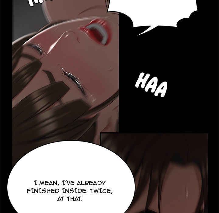 Drama in the Office Chapter 12 image 55