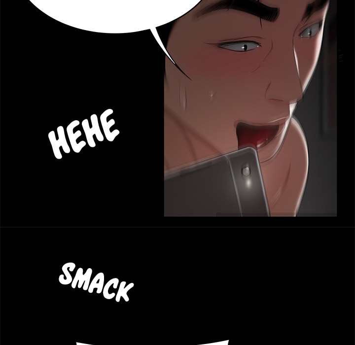 Drama in the Office Chapter 12 image 56