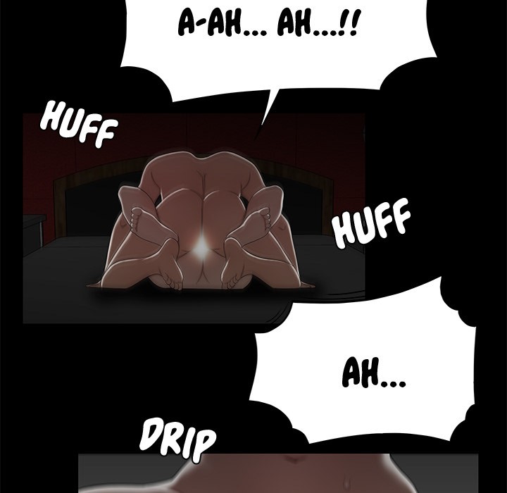 Drama in the Office Chapter 12 image 60