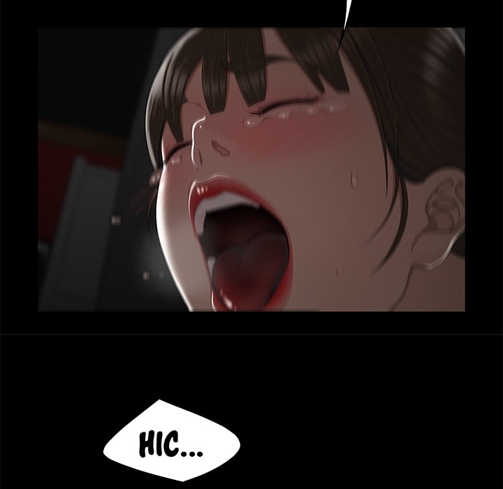 Drama in the Office Chapter 12 image 62