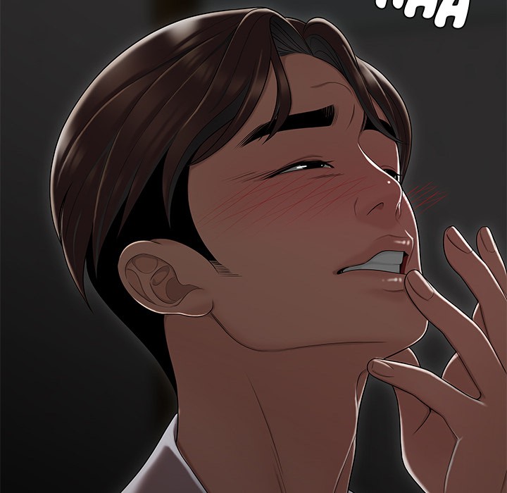 Drama in the Office Chapter 12 image 7