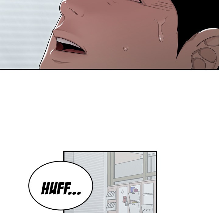 Drama in the Office Chapter 12 image 80