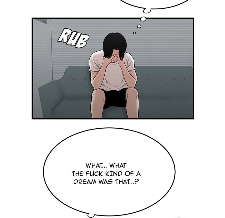 Drama in the Office Chapter 12 image 82