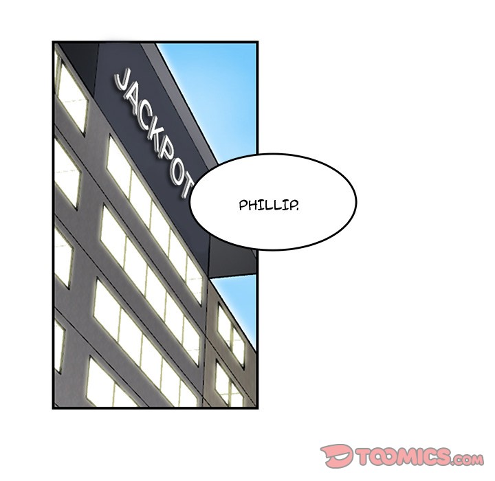 Drama in the Office Chapter 12 image 85
