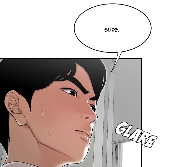 Drama in the Office Chapter 12 image 87