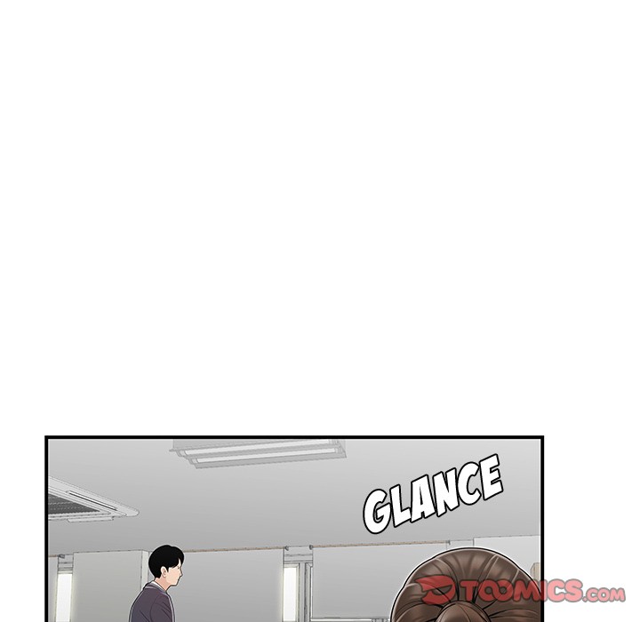 Drama in the Office Chapter 12 image 89