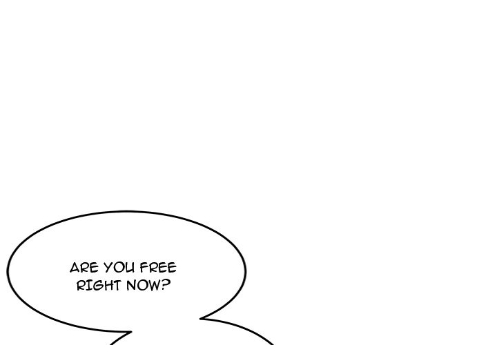Drama in the Office Chapter 13 image 0