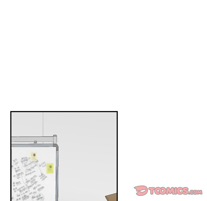 Drama in the Office Chapter 13 image 9