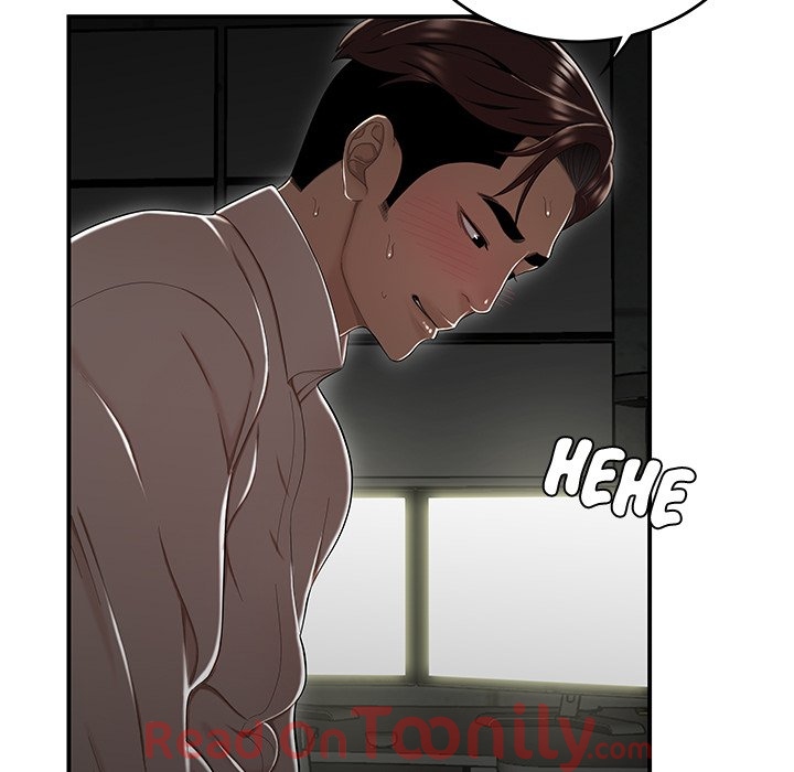 Drama in the Office Chapter 13 image 102