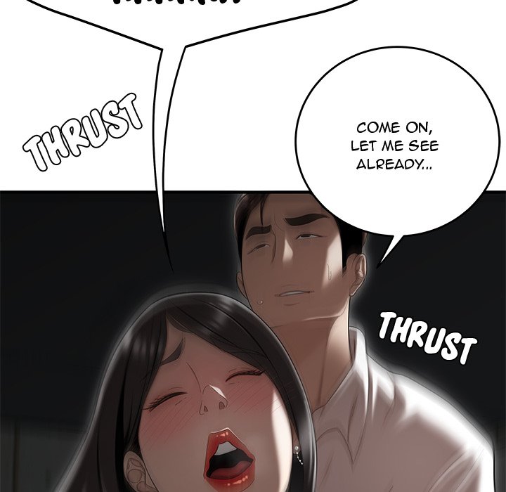 Drama in the Office Chapter 13 image 104