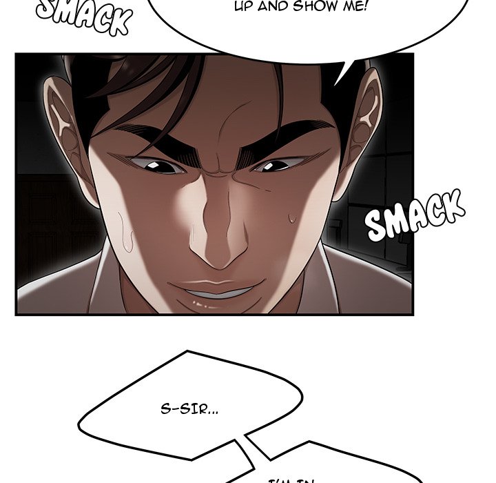 Drama in the Office Chapter 13 image 107